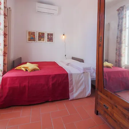 - Carlotta's Appartement *