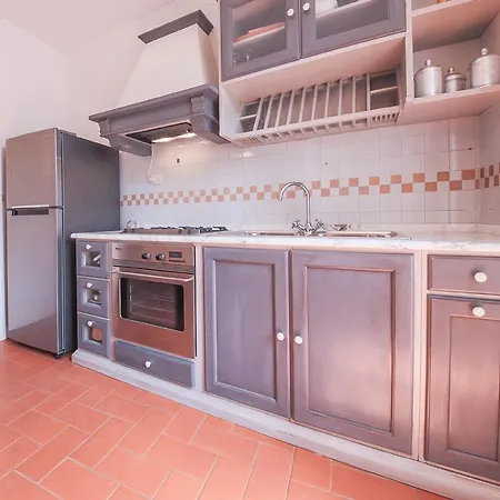 Appartement - Carlotta's