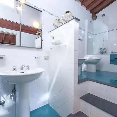 Appartement - Carlotta's *